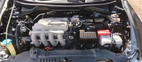 HONDA City Sedan 1.5 16V 4P EX FLEX AUTOMTICO, Foto 13