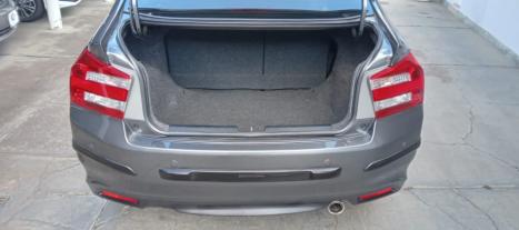 HONDA City Sedan 1.5 16V 4P EX FLEX AUTOMTICO, Foto 14