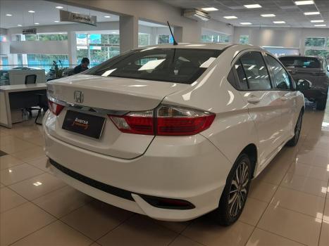 HONDA City Sedan 1.5 16V 4P LX FLEX AUTOMTICO, Foto 4