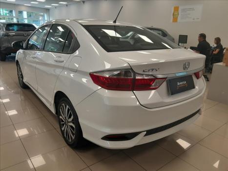 HONDA City Sedan 1.5 16V 4P LX FLEX AUTOMTICO, Foto 6