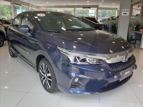 HONDA City Sedan 1.5 16V 4P EXL FLEX AUTOMTICO, Foto 1