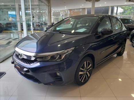 HONDA City Sedan 1.5 16V 4P EXL FLEX AUTOMTICO, Foto 3