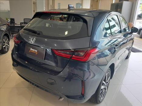 HONDA City Sedan 1.5 16V 4P EXL FLEX AUTOMTICO, Foto 4