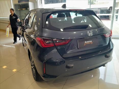 HONDA City Sedan 1.5 16V 4P EXL FLEX AUTOMTICO, Foto 6