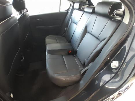 HONDA City Sedan 1.5 16V 4P EXL FLEX AUTOMTICO, Foto 8
