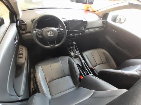 HONDA City Sedan 1.5 16V 4P EXL FLEX AUTOMTICO, Foto 9