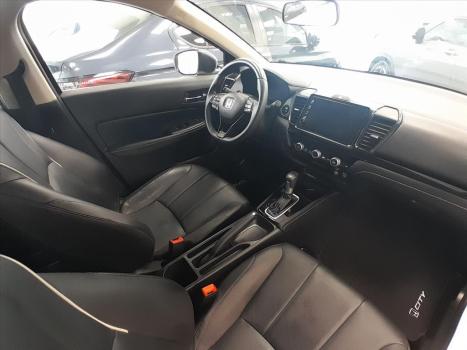 HONDA City Sedan 1.5 16V 4P EXL FLEX AUTOMTICO, Foto 6