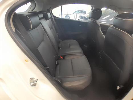 HONDA City Sedan 1.5 16V 4P EXL FLEX AUTOMTICO, Foto 7