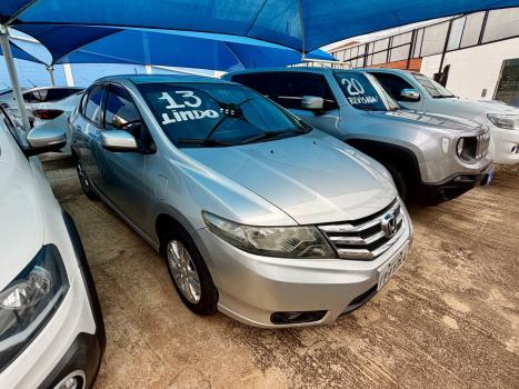 HONDA City Sedan 1.5 16V 4P LX FLEX AUTOM�TICO, Foto 2