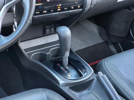 HONDA City Sedan 1.5 16V 4P EX FLEX AUTOMTICO, Foto 10