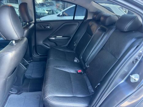 HONDA City Sedan 1.5 16V 4P EX FLEX AUTOMTICO, Foto 13