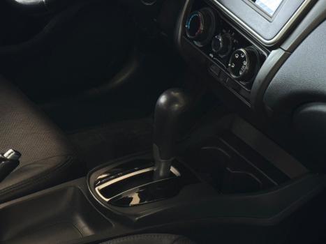 HONDA City Sedan 1.5 16V 4P PERSONAL FLEX AUTOMTICO, Foto 9