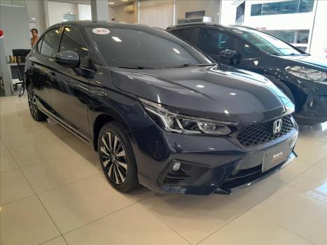 HONDA City Sedan 1.5 16V 4P EXL FLEX AUTOMTICO, Foto 1