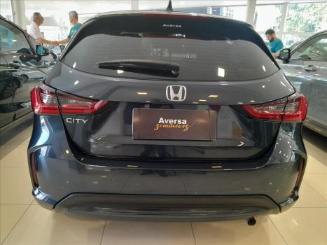 HONDA City Sedan 1.5 16V 4P EXL FLEX AUTOMTICO, Foto 5