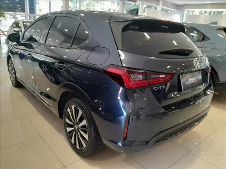 HONDA City Sedan 1.5 16V 4P EXL FLEX AUTOMTICO, Foto 6