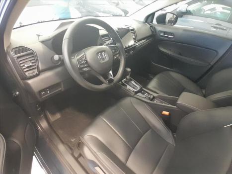 HONDA City Sedan 1.5 16V 4P EXL FLEX AUTOMTICO, Foto 7
