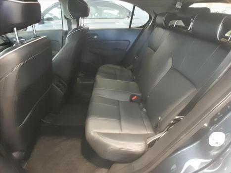 HONDA City Sedan 1.5 16V 4P EXL FLEX AUTOMTICO, Foto 8