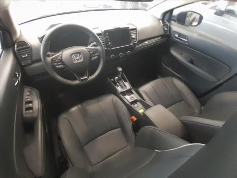 HONDA City Sedan 1.5 16V 4P EXL FLEX AUTOMTICO, Foto 9