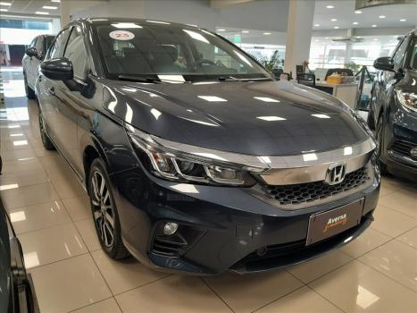HONDA City Sedan 1.5 16V 4P EXL FLEX AUTOMTICO, Foto 1