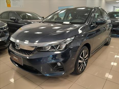 HONDA City Sedan 1.5 16V 4P EXL FLEX AUTOMTICO, Foto 3