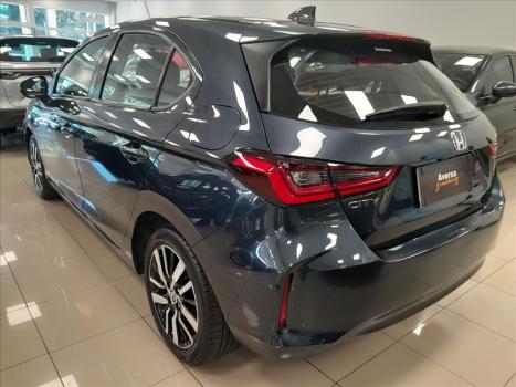 HONDA City Sedan 1.5 16V 4P EXL FLEX AUTOMTICO, Foto 4