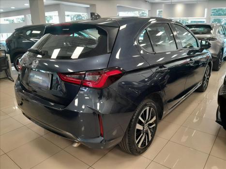 HONDA City Sedan 1.5 16V 4P EXL FLEX AUTOMTICO, Foto 6