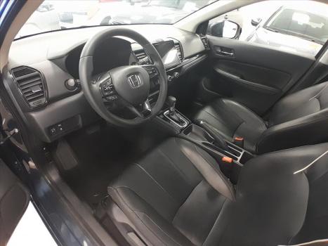 HONDA City Sedan 1.5 16V 4P EXL FLEX AUTOMTICO, Foto 7