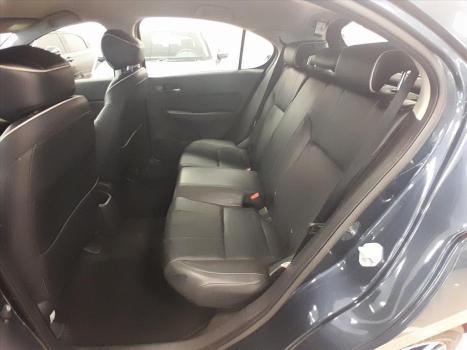 HONDA City Sedan 1.5 16V 4P EXL FLEX AUTOMTICO, Foto 8