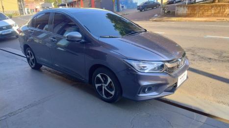 HONDA City Sedan 1.5 16V 4P PERSONAL FLEX AUTOMTICO, Foto 1