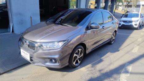 HONDA City Sedan 1.5 16V 4P PERSONAL FLEX AUTOMTICO, Foto 3