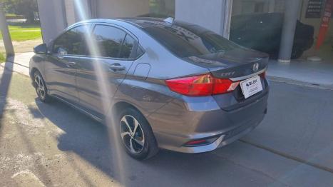HONDA City Sedan 1.5 16V 4P PERSONAL FLEX AUTOMTICO, Foto 5