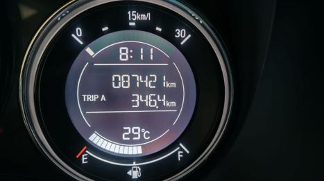 HONDA City Sedan 1.5 16V 4P PERSONAL FLEX AUTOMTICO, Foto 7