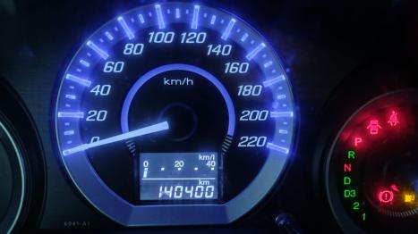 HONDA City Sedan 1.5 16V 4P LX FLEX AUTOMTICO, Foto 6