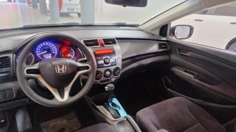 HONDA City Sedan 1.5 16V 4P LX FLEX AUTOMTICO, Foto 7