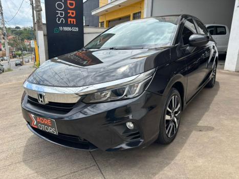 HONDA City Sedan 1.5 16V 4P EXL FLEX AUTOMTICO, Foto 2