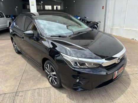 HONDA City Sedan 1.5 16V 4P EXL FLEX AUTOMTICO, Foto 3