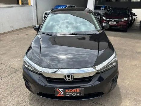 HONDA City Sedan 1.5 16V 4P EXL FLEX AUTOMTICO, Foto 10