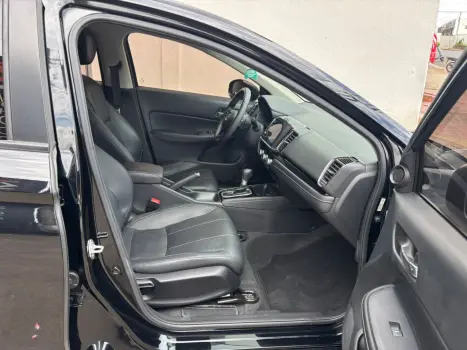 HONDA City Sedan 1.5 16V 4P EXL FLEX AUTOMTICO, Foto 13