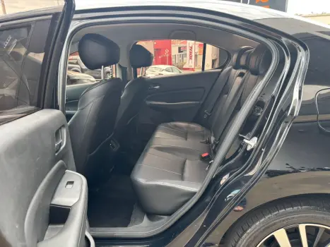 HONDA City Sedan 1.5 16V 4P EXL FLEX AUTOMTICO, Foto 14