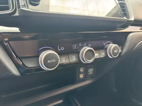 HONDA City Sedan 1.5 16V 4P EXL FLEX AUTOMTICO, Foto 19