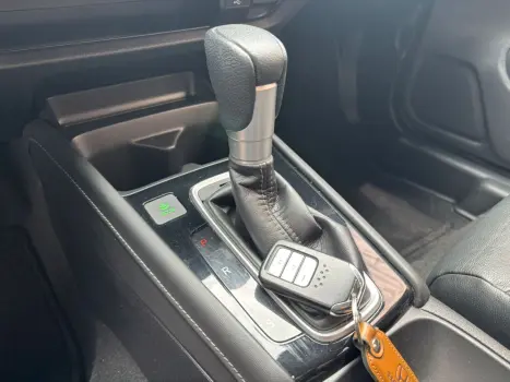 HONDA City Sedan 1.5 16V 4P EXL FLEX AUTOMTICO, Foto 20