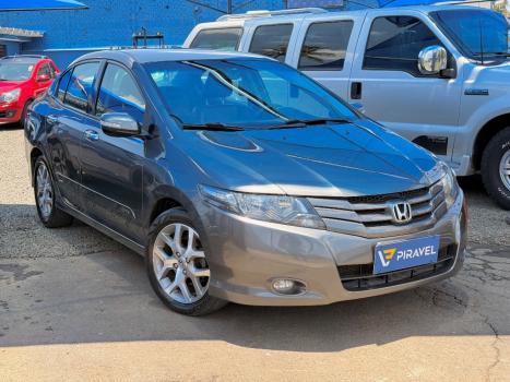 HONDA City Sedan 1.5 16V 4P EXL FLEX AUTOMTICO, Foto 1