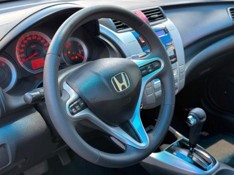 HONDA City Sedan 1.5 16V 4P EXL FLEX AUTOMTICO, Foto 7