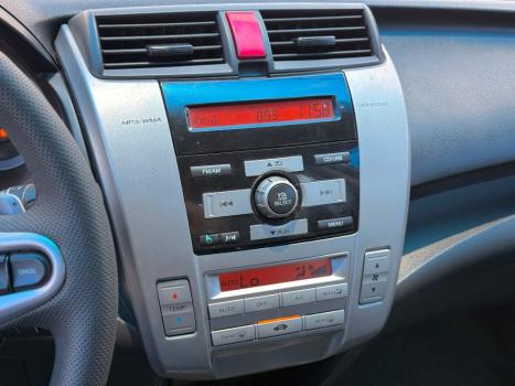 HONDA City Sedan 1.5 16V 4P EXL FLEX AUTOMTICO, Foto 8