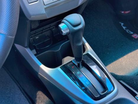 HONDA City Sedan 1.5 16V 4P EXL FLEX AUTOMTICO, Foto 9