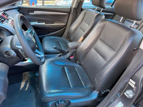 HONDA City Sedan 1.5 16V 4P EXL FLEX AUTOMTICO, Foto 10