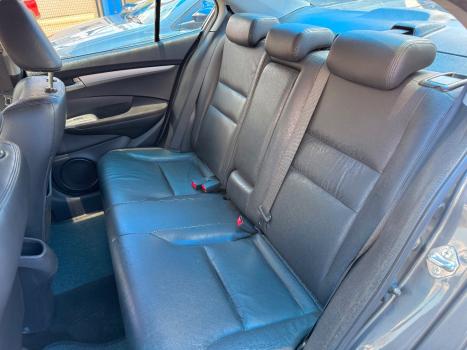 HONDA City Sedan 1.5 16V 4P EXL FLEX AUTOMTICO, Foto 11
