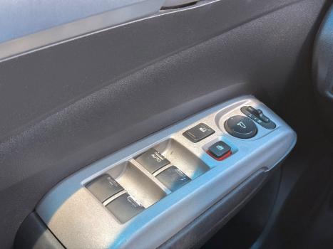 HONDA City Sedan 1.5 16V 4P EXL FLEX AUTOMTICO, Foto 12