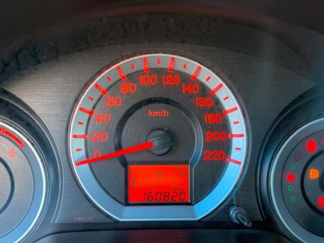 HONDA City Sedan 1.5 16V 4P EXL FLEX AUTOMTICO, Foto 14