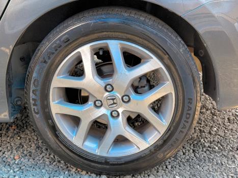 HONDA City Sedan 1.5 16V 4P EXL FLEX AUTOMTICO, Foto 16